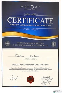 Mesoxy
